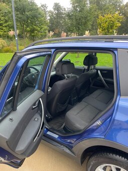 BMW X3 XDrive20d 177k A/T - 11