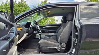 Kia Pro Ceed , kupované v SR, úplná servisná história - 11