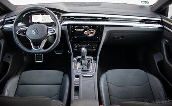 Volkswagen Arteon SB R-line 2.0TDi 147kw DSG Keyless virtual - 11