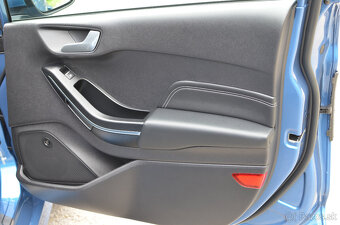 FORD FIESTA ST PLUS 1.5 ECOBOOST 1.5L,147kw - 11