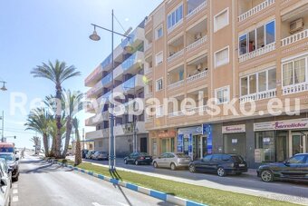 Apartmán 4+kk | 75 m² | Balkon s výhledem na moře TORREVIEJA - 11