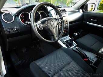 SUZUKI GRAND VITARA 1.9DDiS 4x4 149tis km, STK, ŠPZ - 11