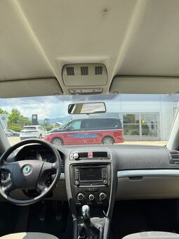 Škoda octavia 2 1.9TDI 77kw - 11