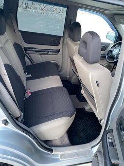 Nissan x-trail - 11