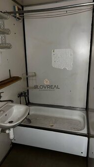 ✅ SLOVREAL ponúka na predaj Garsónku v obľúbenej lokalite Le - 11