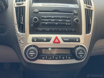 Kia ceed - 11