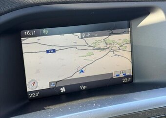 Volvo S60 2,0 D3 2.0d R5 120kW NAVI nafta manuál 120 kw - 11