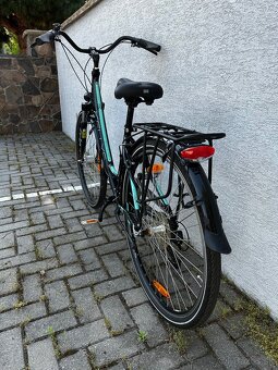 Bicykel KELLYS Avenue 70 430 /  28″ / M / - 11