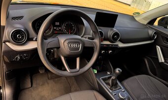 Audi Q2 - 11