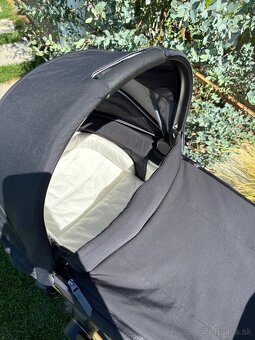 Cybex e-priam 2 kombinácia - 11