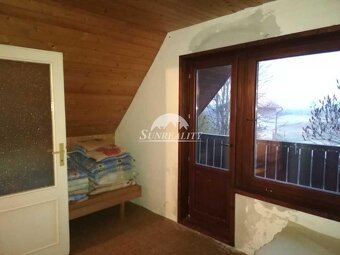 ZNÍŽENÁ CENA LEN U NÁS Predám - Chata s viničnou pivni - 11