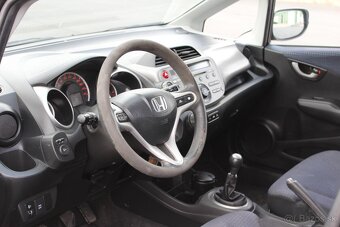 Honda Jazz 1.2 Trend - 11