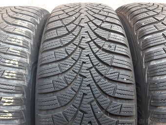 5x112  16"  Škoda, VW, Seat - 11