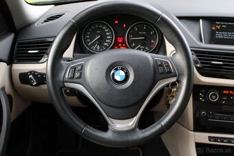BMW X1 xDrive 18d A/T - 11