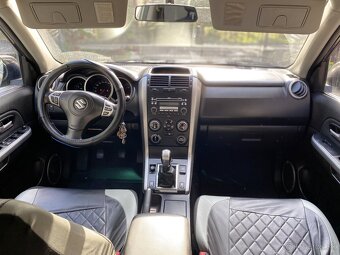 Suzuki Grand Vitara 1,9 Ddis r.v.2006 - 11