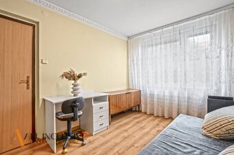 ALL INCLUSIVE | NA PREDAJ 3-IZBOVÝ BYT S BALKÓNOM, DUNAJSKÁ  - 11