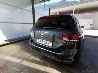 Passat - 11