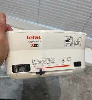 Tefal Versalio fritéza 7 v 1 - 11