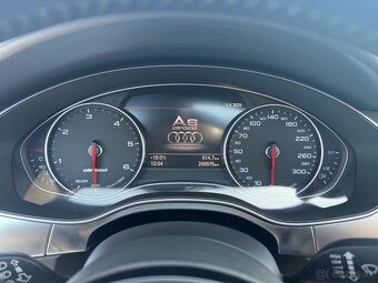 Audi A6 Avant 3.0 TDI DPF 272k quattro S tronic - 11