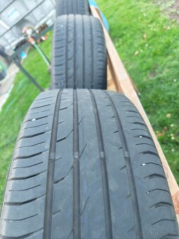 Disky 4x108 R16, 195/50 R16 - 11