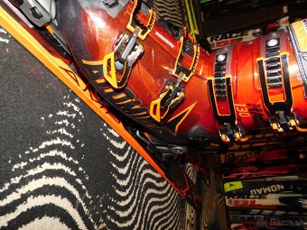 K2 All Mountain -179cm - 11