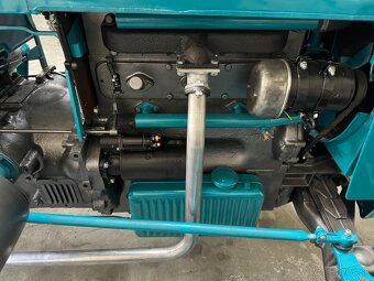Zetor Super 35 - 11