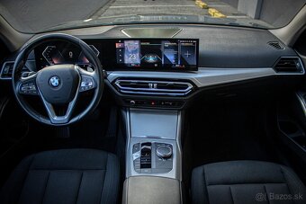 BMW Rad 3 Touring 320d mHEV xDrive A/T - 11