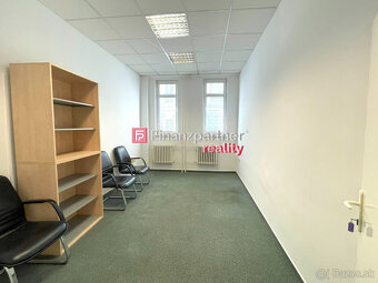 Kancelárie na prenájom v  centre Starého Mesta Bratislava - 11