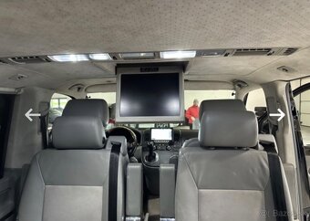 VW multivan T5 - 11