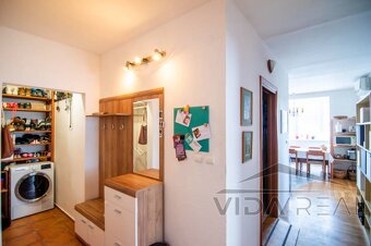 Predaj bezbariérového 3-izbového bytu v Pezinku - 11