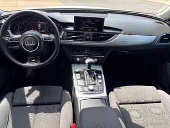 Audi A6 3.0 TDI BiT DPF quattro Prestige tiptronic - 11