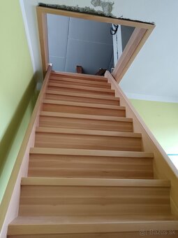 Stolárske práce-Drevo výroba - 11