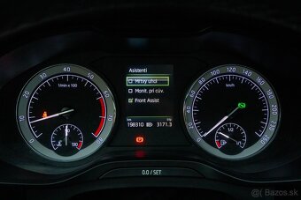 Škoda Kodiaq 7MIEST 2.0 TSI Style 4x4 DSG -FULL-NEBÚRANÉ- - 11