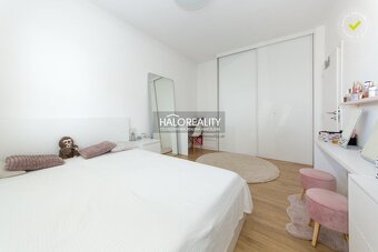 HALO reality - Predaj, trojizbový byt Slovenský Grob, Malý R - 11
