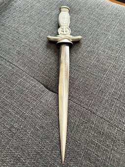 Slovenský štát - kordík - 11