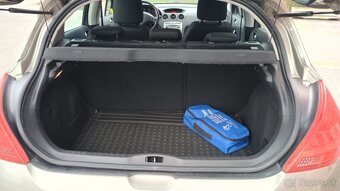 Peugeot 308 1.6 e-HDi edition ROSSIGNOL - 11