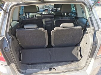 predam diely na opel astra J 1.6 benzin 2015 kod motora B16X - 11