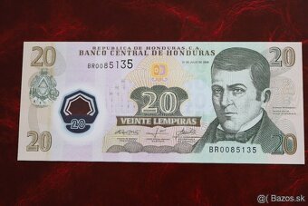 UNC bankovky č.2 - 11