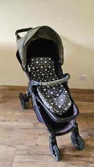 Kocik Britax B-Motion Plus - 11