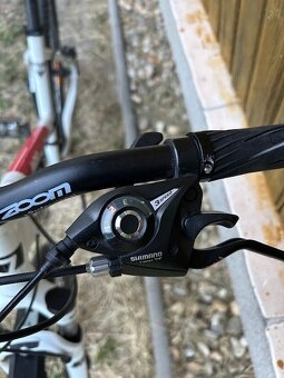 Predám krosový bicykel Maxbike C400 veľ. 18 Crosslite - 11