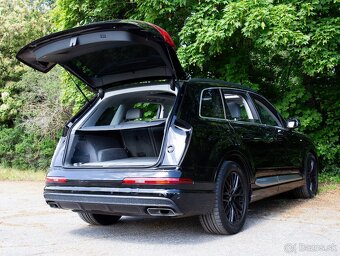 Audi Q7 3.0 TDI 272k quattro tiptronic 8-st. 2016 144tis. km - 11