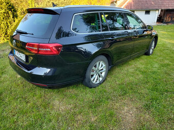 VW Passat Variant Tdi.Virtual.Pano,360,full LED - 11