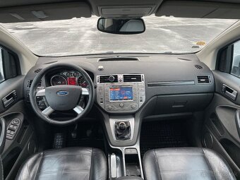 Kuga 2.0 tdci - 11
