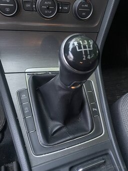 Vw golf 7 1.6tdi - 11