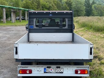 Renault Master valnik 2.3 dCi - 11