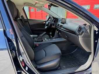 Mazda 3 2.2 Skyactiv -D150 Revolution (169 000km) - 11