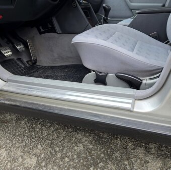 Mercedes C200 W202 Kompressor 141kW - 11