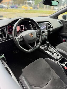 Seat Leon Cupra ST 300 - 11