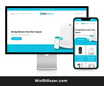 HOTOVÉ ESHOPY NA PREDAJ | EMPIRE HUB - 11