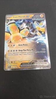 Pokémon kartičky 1/3 - 11